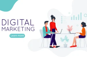 Digital Marketing Agency in Mangalore