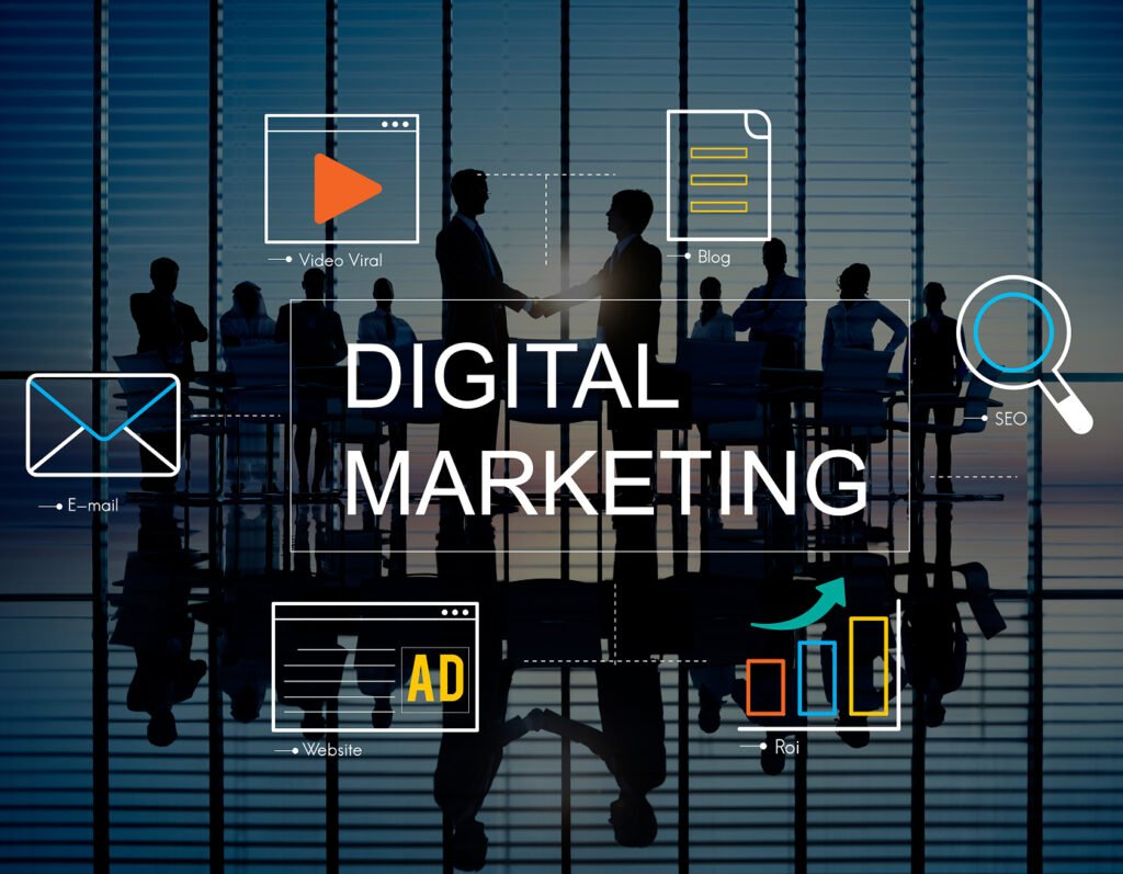 Top Digital Marketing Agency in Mangalore